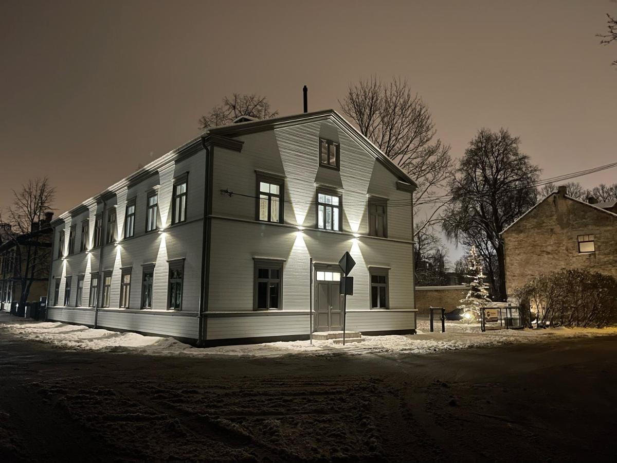 Kipsala Apartments With Free Parking Riga Esterno foto