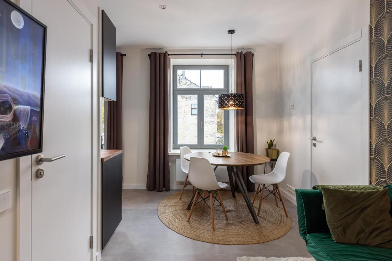 Kipsala Apartments With Free Parking Riga Esterno foto