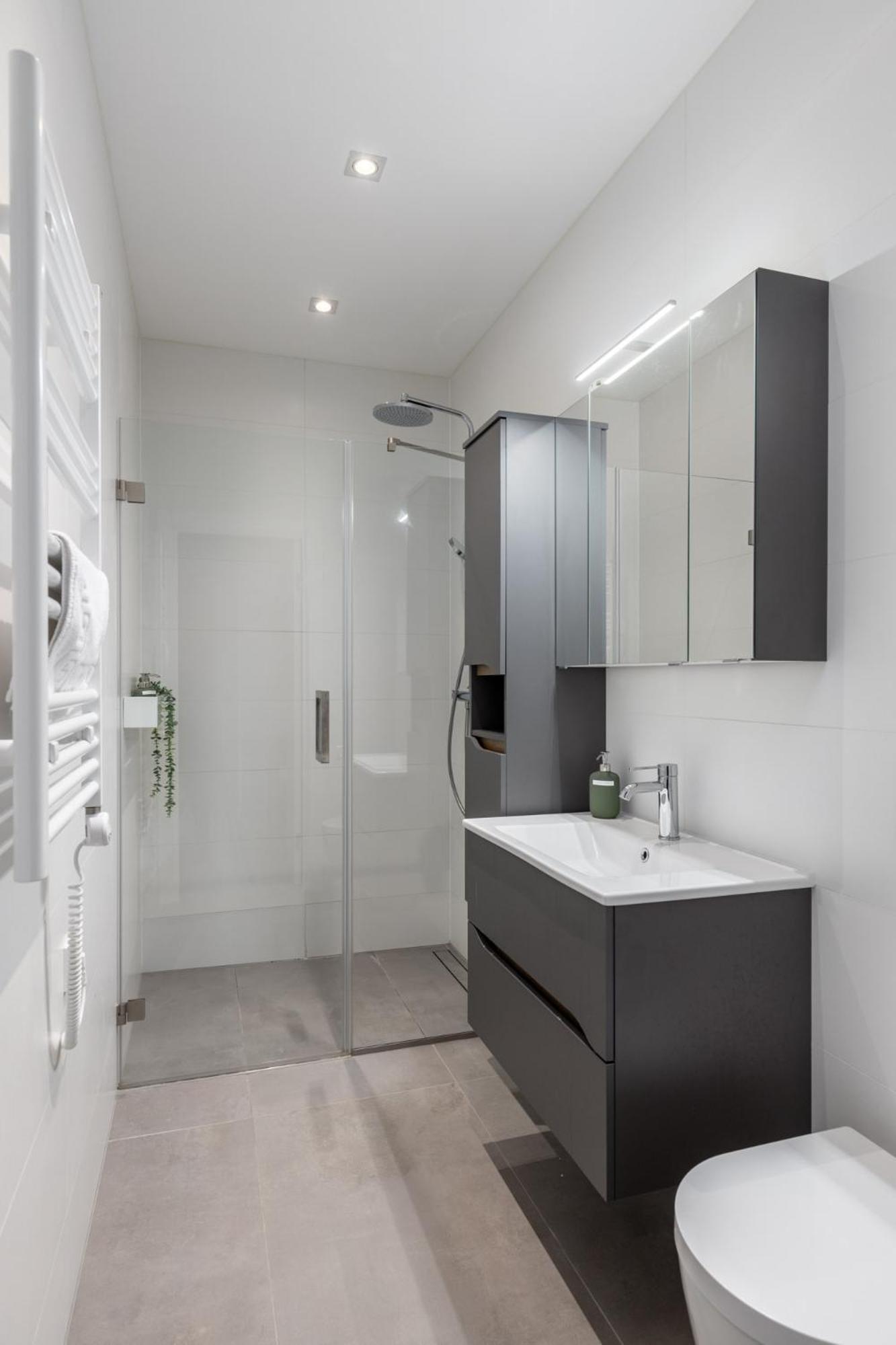 Kipsala Apartments With Free Parking Riga Esterno foto
